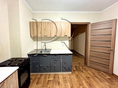 квартира за адресою Коноплянська вул., 22-А