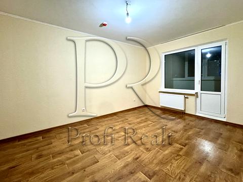 квартира за адресою Коноплянська вул., 22-А