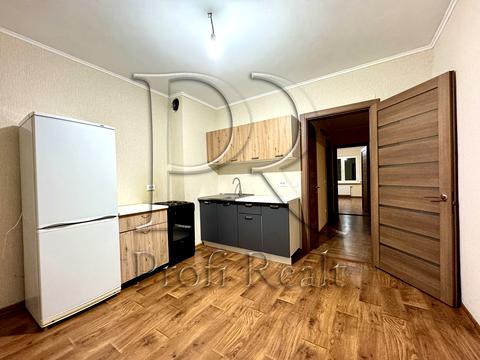 квартира за адресою Коноплянська вул., 22-А