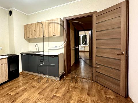 квартира за адресою Коноплянська вул., 22-А