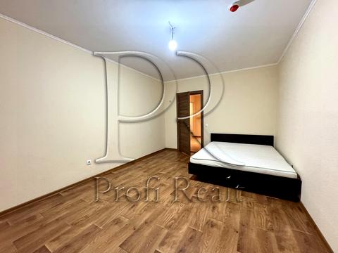 квартира за адресою Коноплянська вул., 22-А