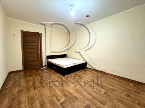 квартира за адресою Коноплянська вул., 22-А