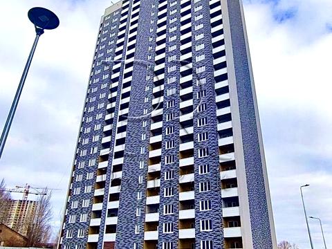 квартира за адресою Коноплянська вул., 22-А