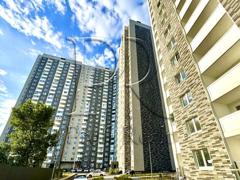 квартира за адресою Коноплянська вул., 22-А