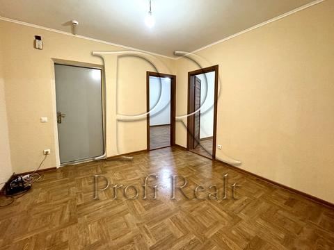 квартира за адресою Коноплянська вул., 22-А