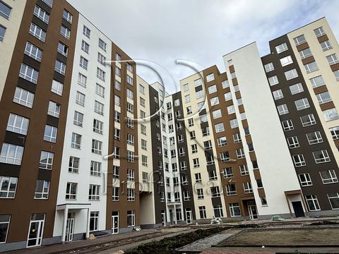 квартира по адресу Анатолія Луценка ул., 6