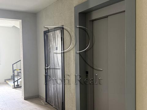 квартира по адресу Анатолія Луценка ул., 6