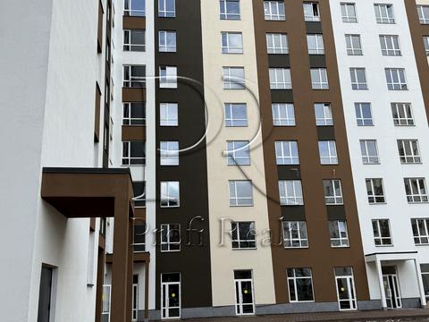 квартира по адресу Анатолія Луценка ул., 6