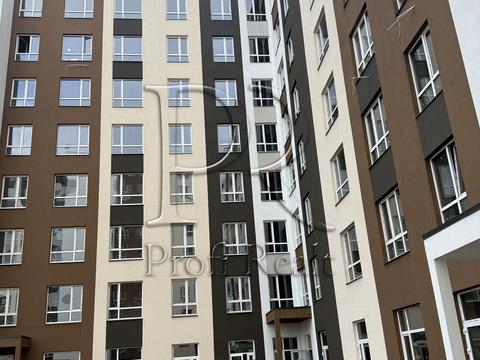 квартира по адресу Анатолія Луценка ул., 6