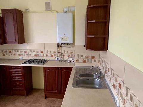 квартира по адресу Галицкая ул., 24