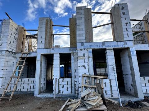 будинок за адресою Райдужний масив вул., 10а