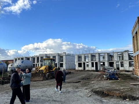 будинок за адресою Райдужний масив вул., 10а