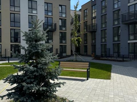 квартира по адресу вул. Бічна Зелена