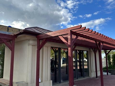 будинок за адресою Райдужний масив вул., 10а