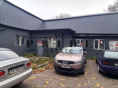 комерційна за адресою Олега Мудрака вул. (Генерала Наумова), 29