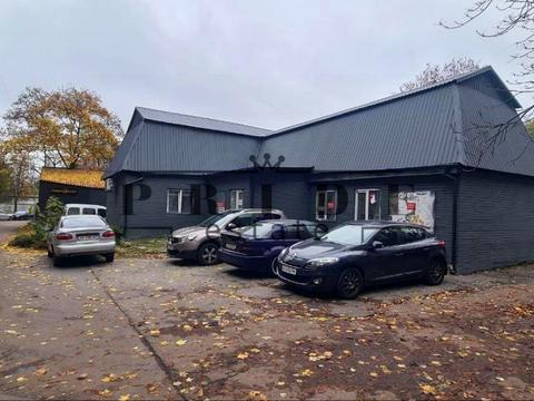 комерційна за адресою Олега Мудрака вул. (Генерала Наумова), 29
