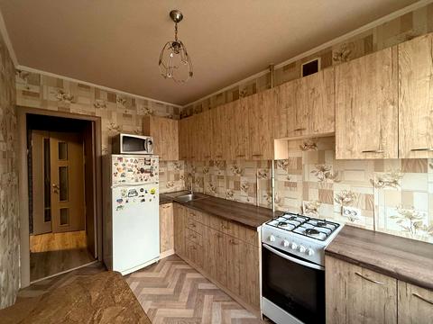 квартира за адресою Березинська вул., 12