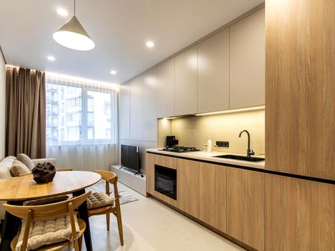 квартира по адресу Национальной Гвардии ул., 3-Г