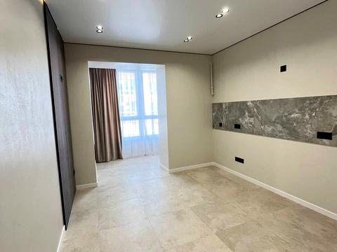 квартира за адресою Джерельна вул., 10