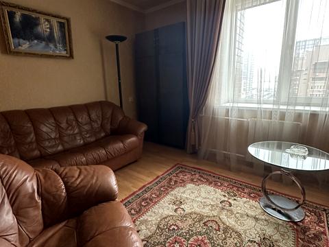 квартира по адресу Антоновича ул. (Горького), 94-96