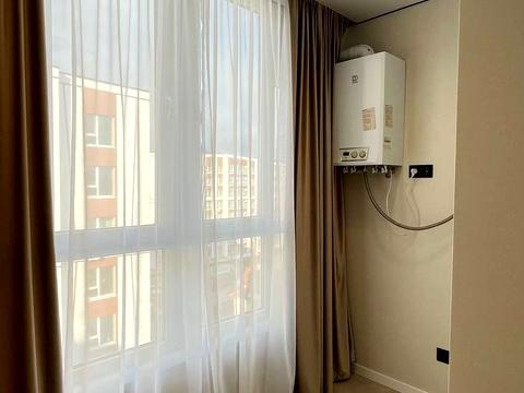 квартира за адресою Джерельна вул., 10