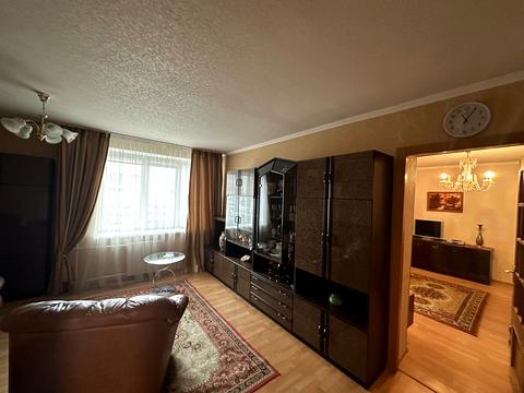 квартира по адресу Антоновича ул. (Горького), 94-96