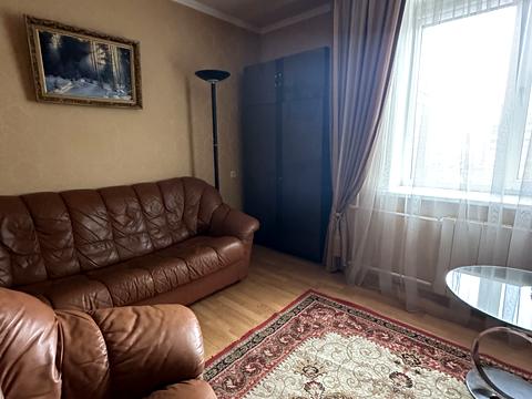 квартира по адресу Антоновича ул. (Горького), 94-96