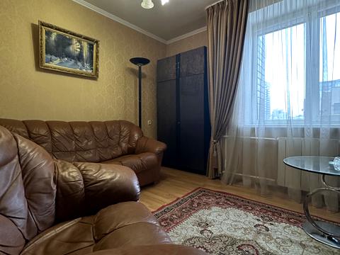 квартира по адресу Антоновича ул. (Горького), 94-96