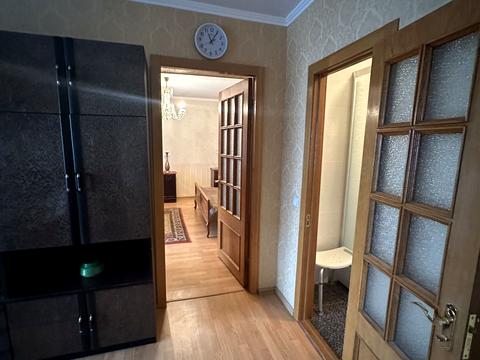 квартира по адресу Антоновича ул. (Горького), 94-96