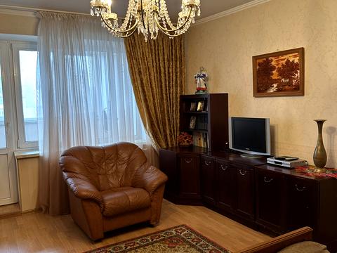 квартира по адресу Антоновича ул. (Горького), 94-96