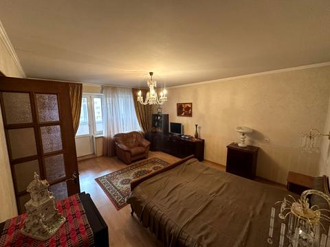 квартира по адресу Антоновича ул. (Горького), 94-96