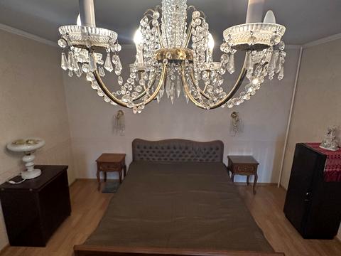 квартира по адресу Антоновича ул. (Горького), 94-96