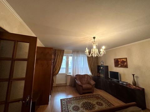 квартира по адресу Антоновича ул. (Горького), 94-96