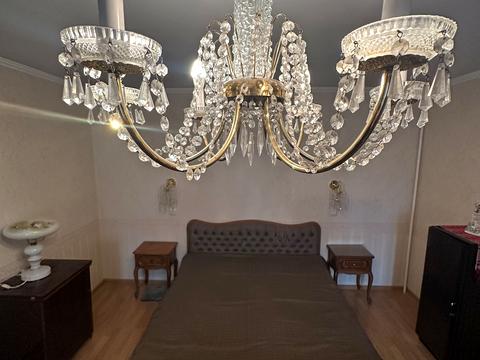 квартира по адресу Антоновича ул. (Горького), 94-96