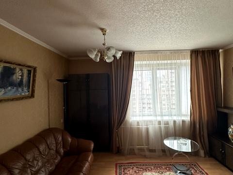 квартира по адресу Антоновича ул. (Горького), 94-96