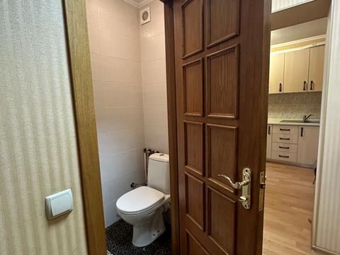 квартира по адресу Антоновича ул. (Горького), 94-96