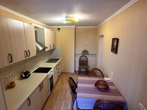 квартира по адресу Антоновича ул. (Горького), 94-96