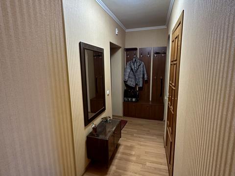 квартира по адресу Антоновича ул. (Горького), 94-96