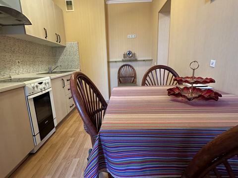 квартира по адресу Антоновича ул. (Горького), 94-96