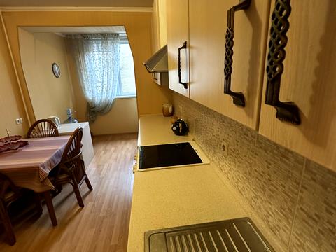 квартира по адресу Антоновича ул. (Горького), 94-96