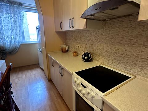 квартира по адресу Антоновича ул. (Горького), 94-96