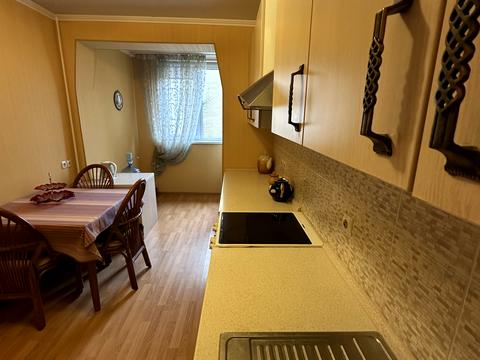 квартира по адресу Антоновича ул. (Горького), 94-96