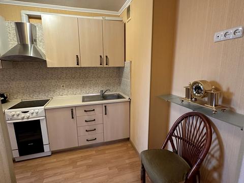 квартира по адресу Антоновича ул. (Горького), 94-96