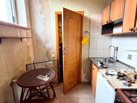 квартира за адресою Стикова, 6