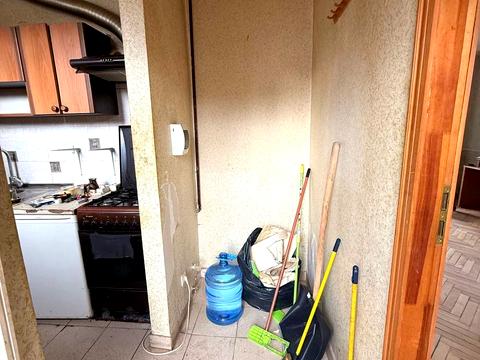 квартира за адресою Стикова, 6