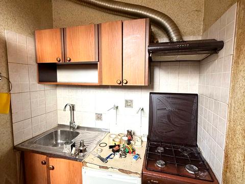 квартира за адресою Стикова, 6