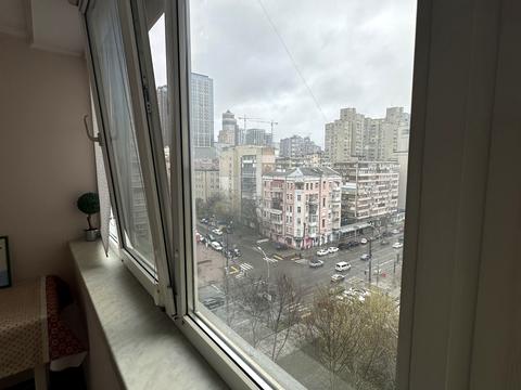 квартира по адресу Антоновича ул. (Горького), 94-96