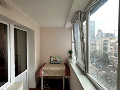 квартира по адресу Антоновича ул. (Горького), 94-96