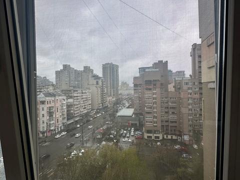 квартира по адресу Антоновича ул. (Горького), 94-96