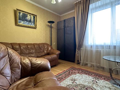 квартира по адресу Антоновича ул. (Горького), 94-96